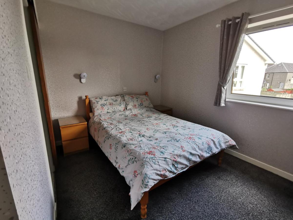 סטירלינג Whitehouse Guest House מראה חיצוני תמונה