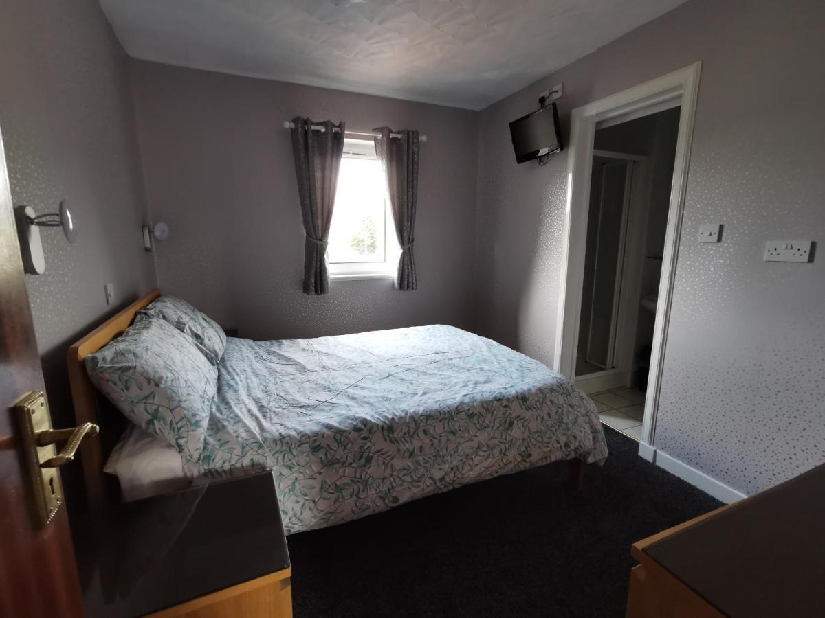 סטירלינג Whitehouse Guest House מראה חיצוני תמונה