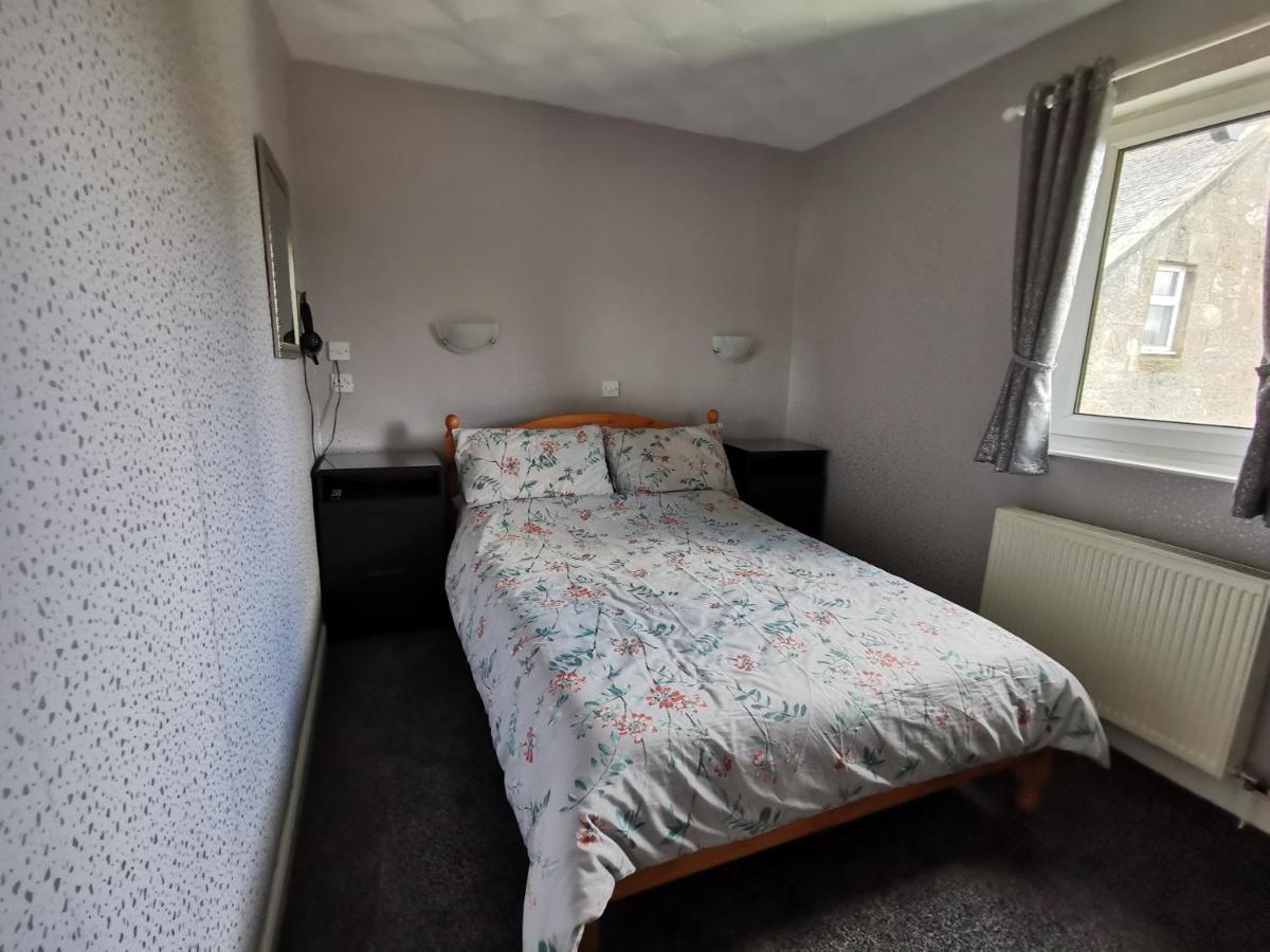 סטירלינג Whitehouse Guest House מראה חיצוני תמונה