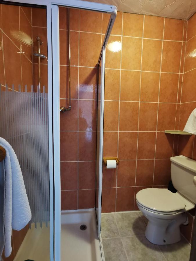 סטירלינג Whitehouse Guest House מראה חיצוני תמונה