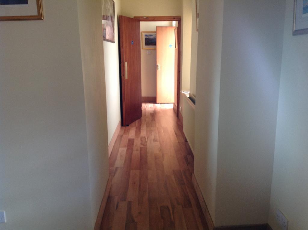סטירלינג Whitehouse Guest House מראה חיצוני תמונה