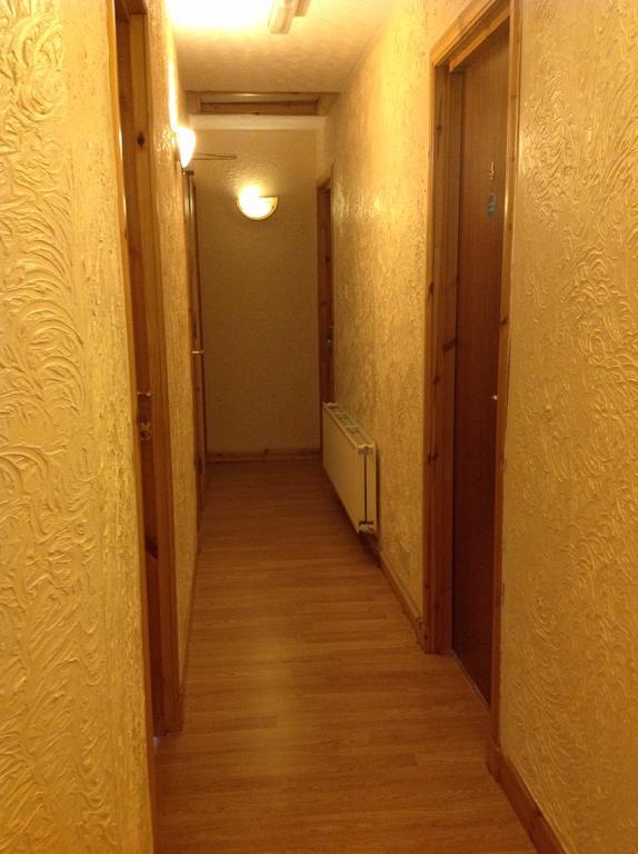 סטירלינג Whitehouse Guest House מראה חיצוני תמונה